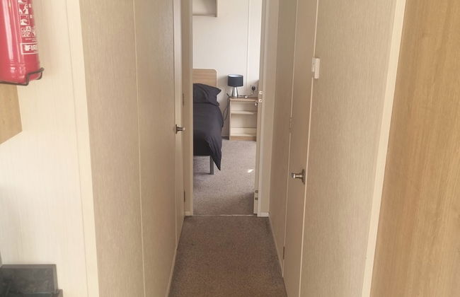 Trecco bay Caravan Hire Porthcawl - Foto 3