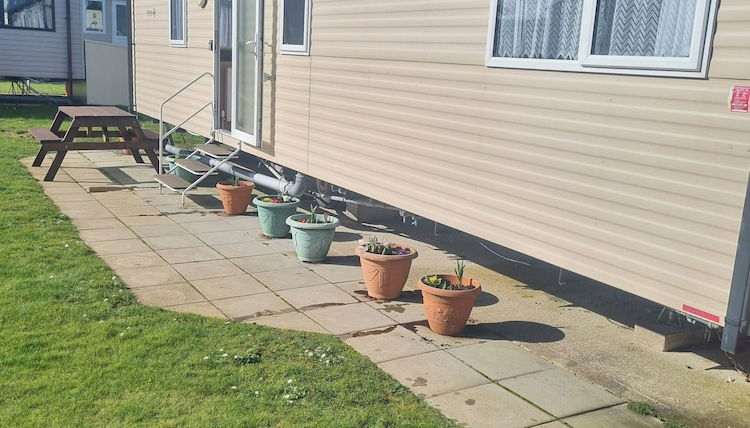 Photo 1 - Trecco bay Caravan Hire Porthcawl