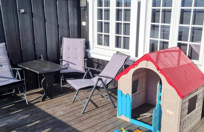 9 Person Holiday Home in Rauland - Foto 44