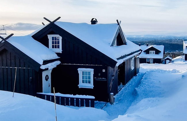 9 Person Holiday Home in Rauland - Foto 51
