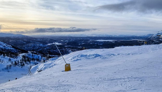 Wintersport/Ski