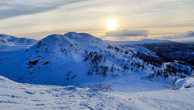 Wintersport/Ski