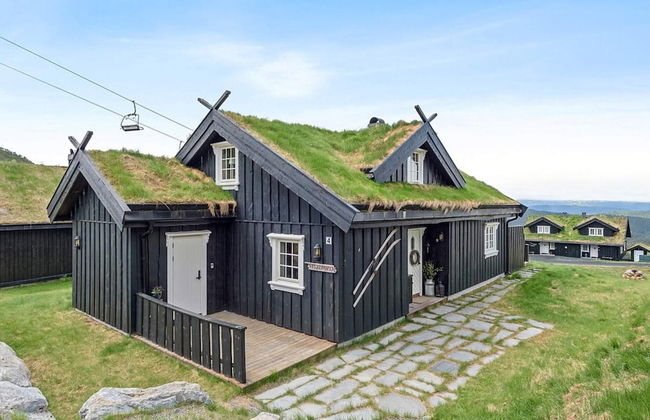 9 Person Holiday Home in Rauland - Foto 50
