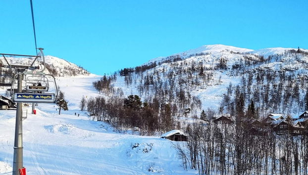 Wintersport/Ski