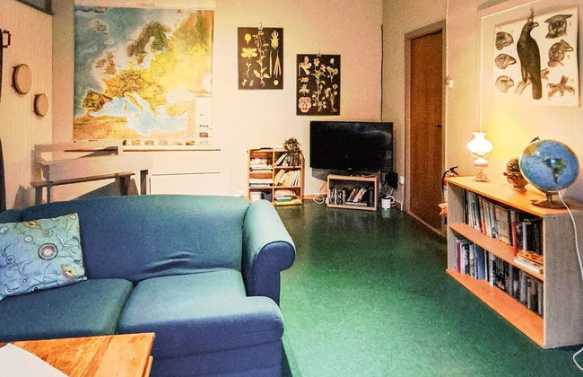 13 Person Holiday Home in Songesand - Foto 31