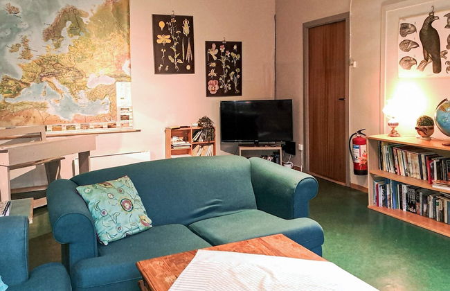13 Person Holiday Home in Songesand - Foto 32