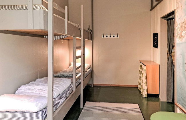 13 Person Holiday Home in Songesand - Foto 23