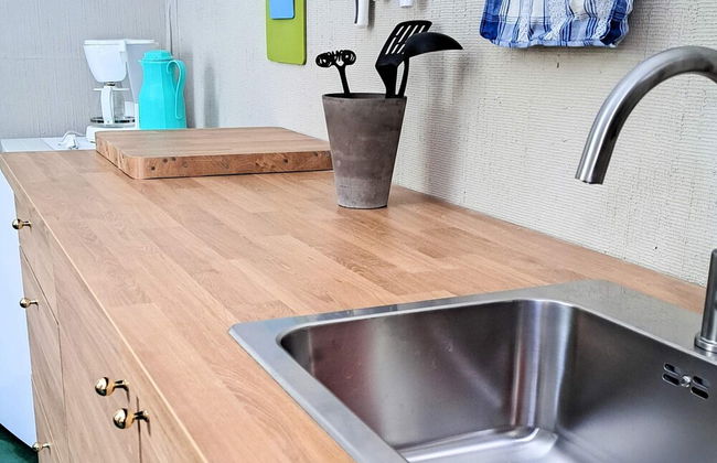 13 Person Holiday Home in Songesand - Foto 12