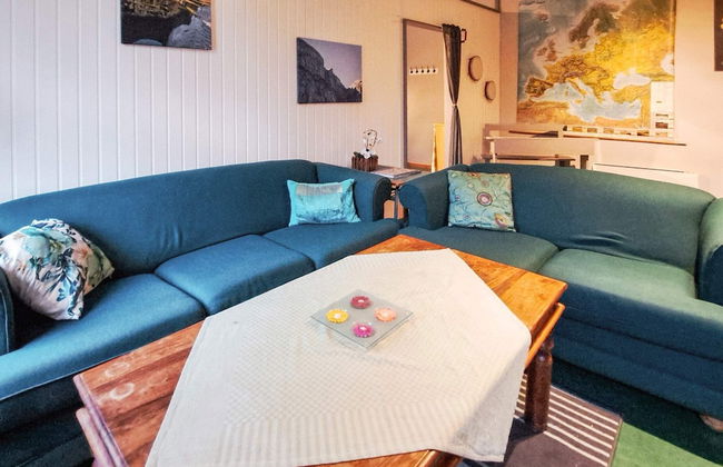 13 Person Holiday Home in Songesand - Foto 22