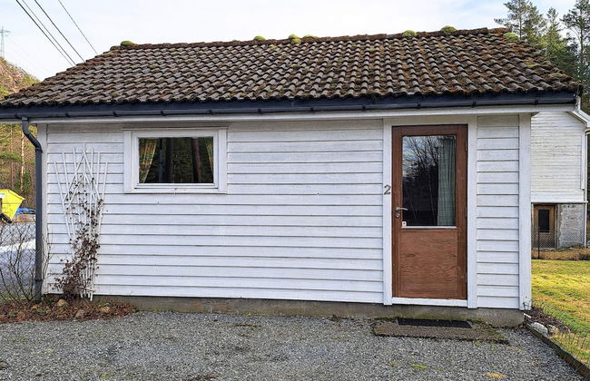 13 Person Holiday Home in Songesand - Foto 46