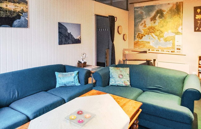 13 Person Holiday Home in Songesand - Foto 15