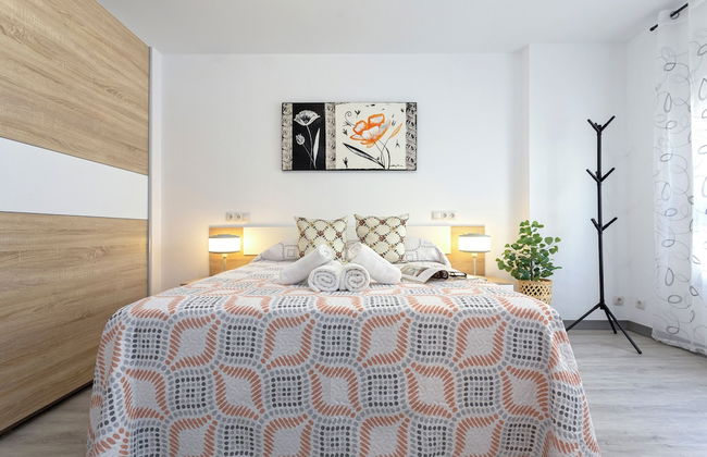 Sunstay Eslava Flat I B Malaga - Foto 1