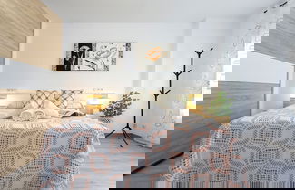 Foto 1 - Sunstay Eslava Flat I B Malaga