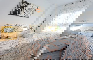 Foto 2 - Sunstay Eslava Flat I B Malaga