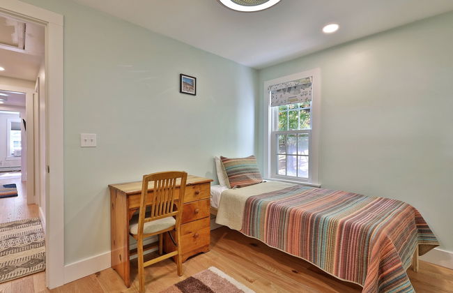 The Family Retreat At Bomoseen 4 Bedroom Home - Foto 4