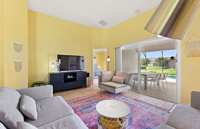 Gilded Parasol By Shine Villas Remington Golf #410 4 Bedroom Home - Foto 12