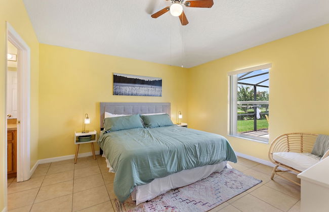 Gilded Parasol By Shine Villas Remington Golf #410 4 Bedroom Home - Foto 2