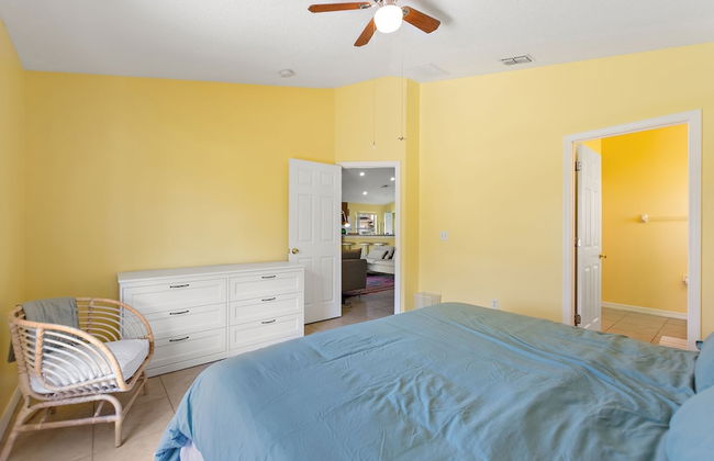 Gilded Parasol By Shine Villas Remington Golf #410 4 Bedroom Home - Foto 7