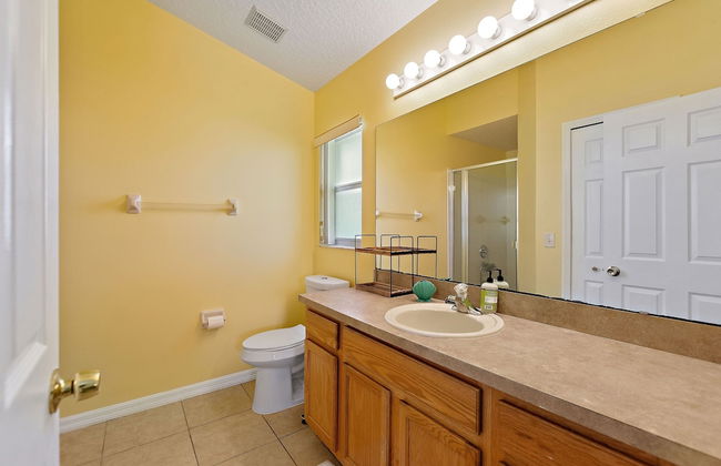 Gilded Parasol By Shine Villas Remington Golf #410 4 Bedroom Home - Foto 18