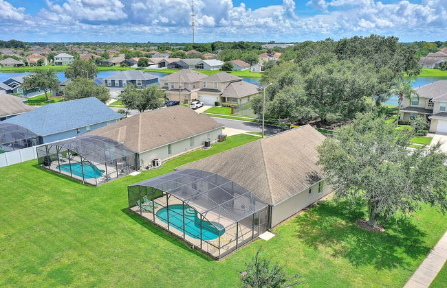 Gilded Parasol By Shine Villas Remington Golf #410 4 Bedroom Home - Foto 39