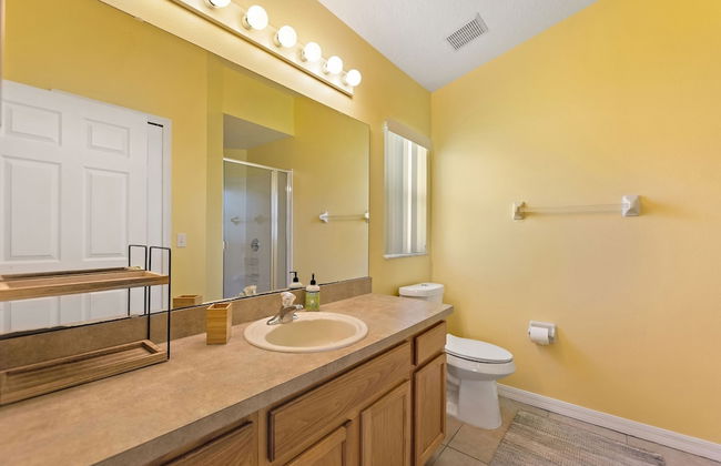 Gilded Parasol By Shine Villas Remington Golf #410 4 Bedroom Home - Foto 17
