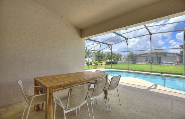Gilded Parasol By Shine Villas Remington Golf #410 4 Bedroom Home - Foto 26