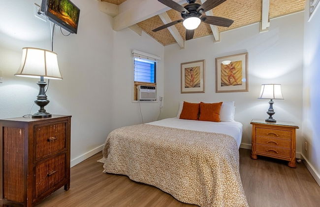 Kuleana Resort 205 2 Bedroom Condo - Foto 4
