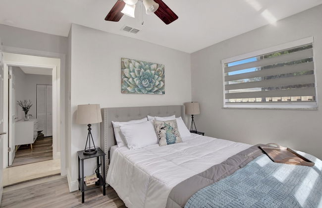Boca Beauty - Stylish Home With Pool 3 Bedroom Home by RedAwning - Foto 7