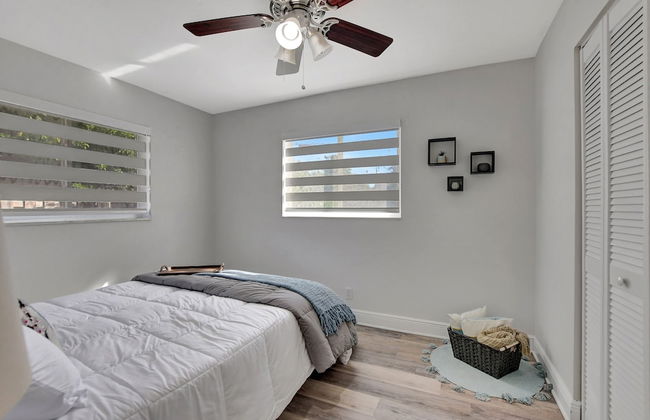 Boca Beauty - Stylish Home With Pool 3 Bedroom Home by RedAwning - Foto 6
