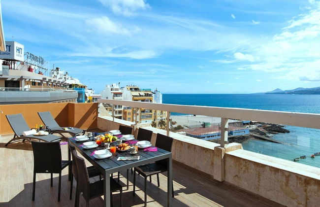 Apartment in Las Palmas de Gran Canaria - Foto 28