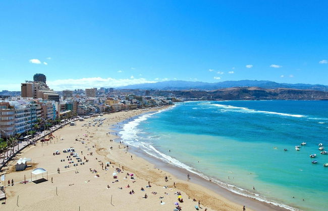 Apartment in Las Palmas de Gran Canaria - Foto 27