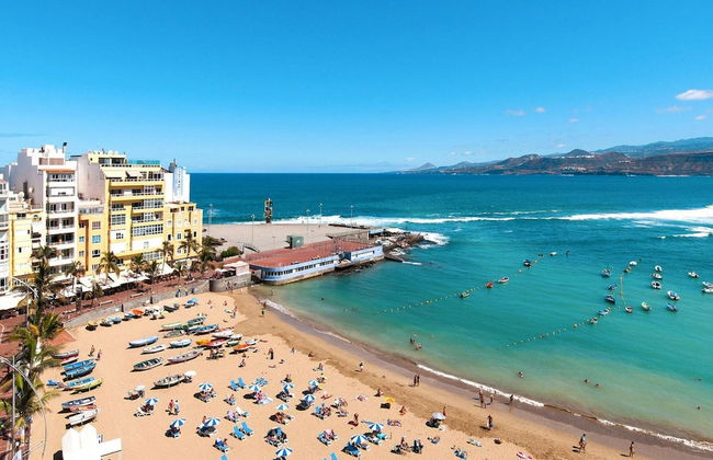 Apartment in Las Palmas de Gran Canaria - Foto 25