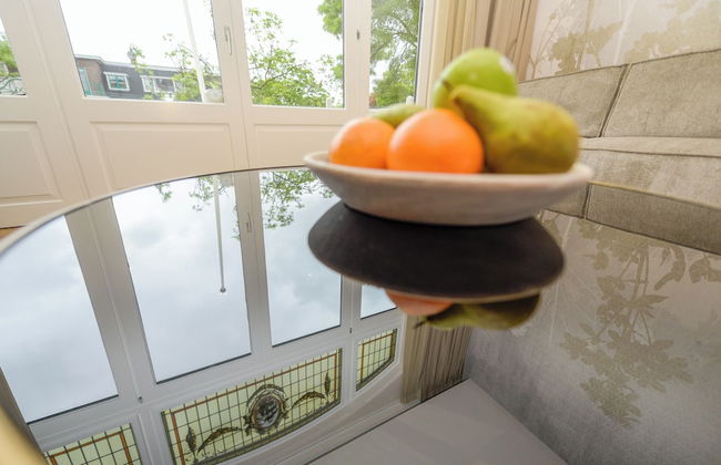 Novallure Villa Margaretha - Foto 26