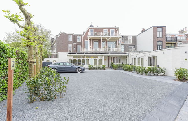 Novallure Villa Margaretha - Foto 61