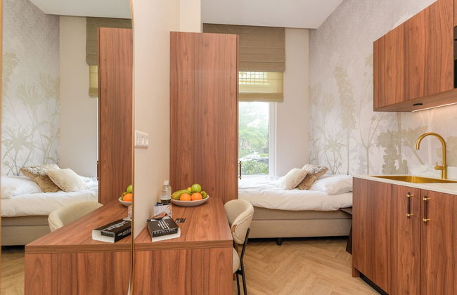 Novallure Villa Margaretha - Foto 8