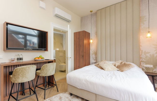 Novallure Villa Margaretha - Foto 20