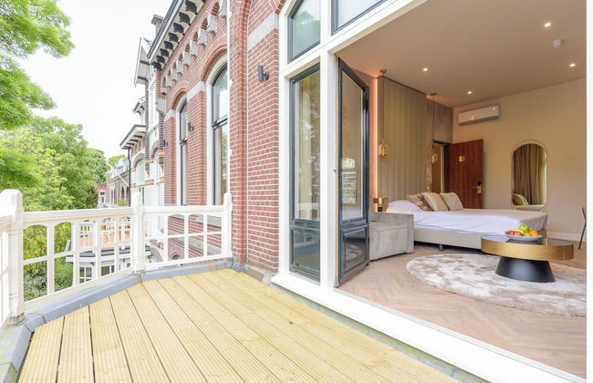 Novallure Villa Margaretha - Foto 35