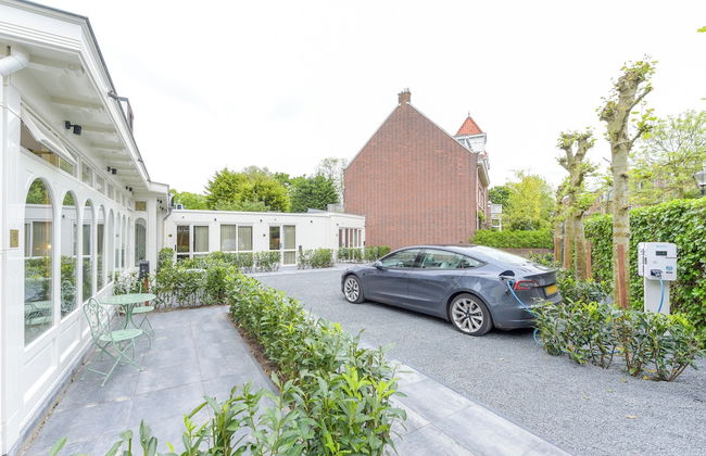 Novallure Villa Margaretha - Foto 66