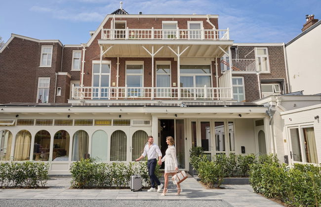 Novallure Villa Margaretha - Foto 1