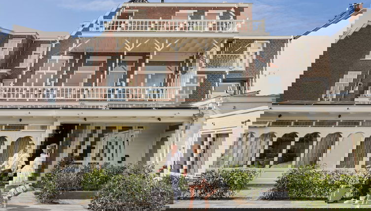 Photo 1 - Novallure Villa Margaretha