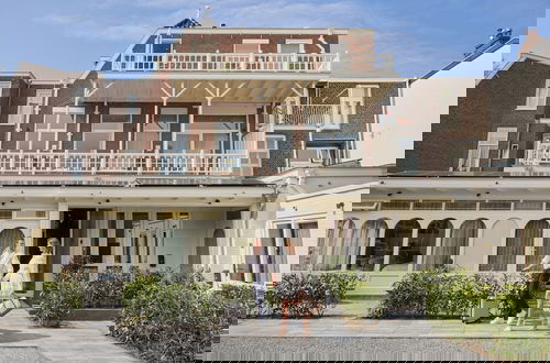 Photo 1 - Novallure Villa Margaretha
