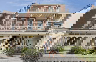Photo 1 - Novallure Villa Margaretha