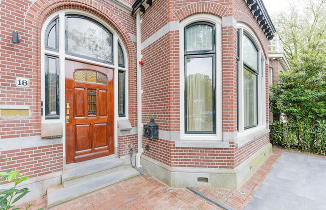 Novallure Villa Margaretha - Foto 64
