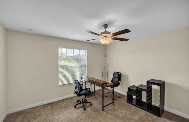 Modern Riverview Oasis Near Tampa Bay 5 Bedroom Home - Foto 22