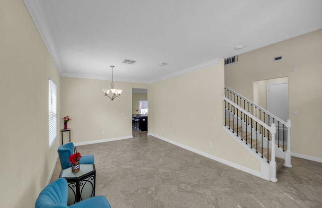 Modern Riverview Oasis Near Tampa Bay 5 Bedroom Home - Foto 27
