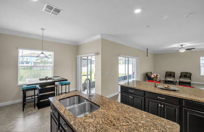 Modern Riverview Oasis Near Tampa Bay 5 Bedroom Home - Foto 23