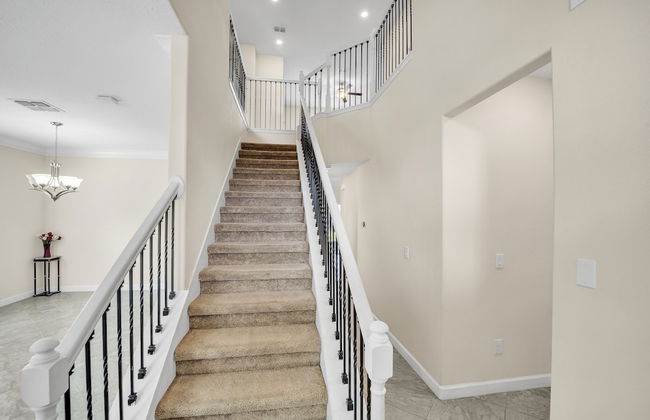 Modern Riverview Oasis Near Tampa Bay 5 Bedroom Home - Foto 26