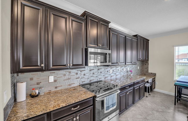 Modern Riverview Oasis Near Tampa Bay 5 Bedroom Home - Foto 12