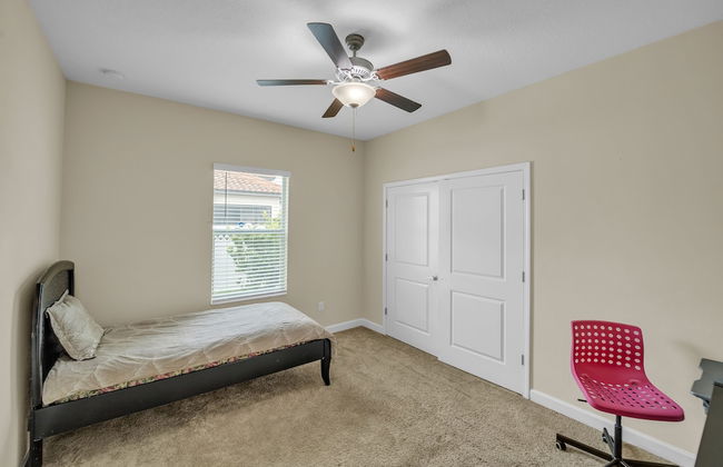 Modern Riverview Oasis Near Tampa Bay 5 Bedroom Home - Foto 5