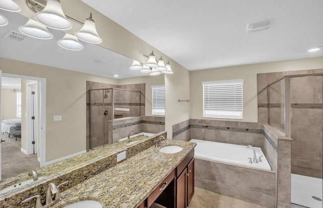 Modern Riverview Oasis Near Tampa Bay 5 Bedroom Home - Foto 18